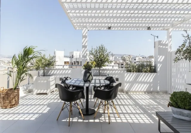 Hotellikuva Gallery Suites & Residences, Piraeus - numero 1 / 49