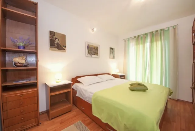 Hotellikuva Apartments Kalajžić ST - numero 1 / 38