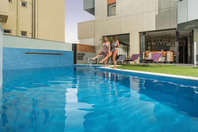Hotellikuva Hyperion City Hotel - numero 1 / 10