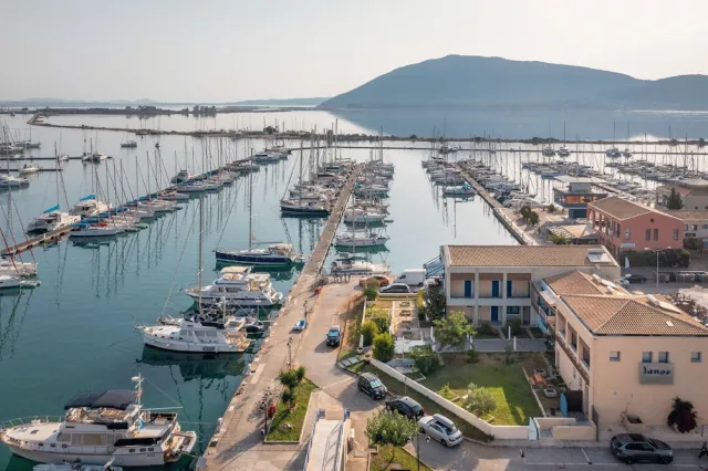 Hotellikuva Ianos Bay - numero 1 / 25