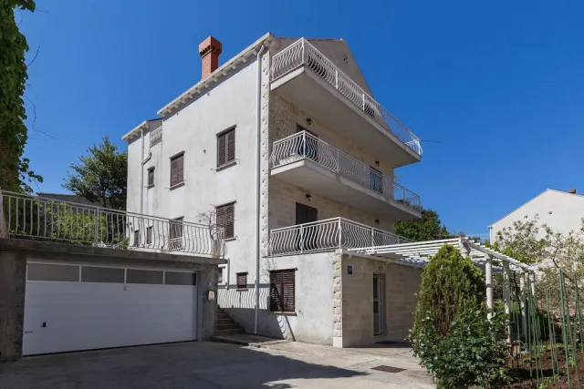 Hotellikuva Apartments Milanovic - numero 1 / 23