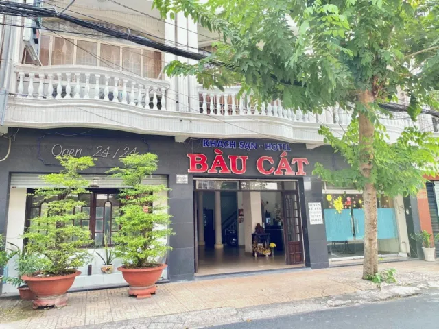 Hotellikuva Bau Cat Hotel - numero 1 / 20