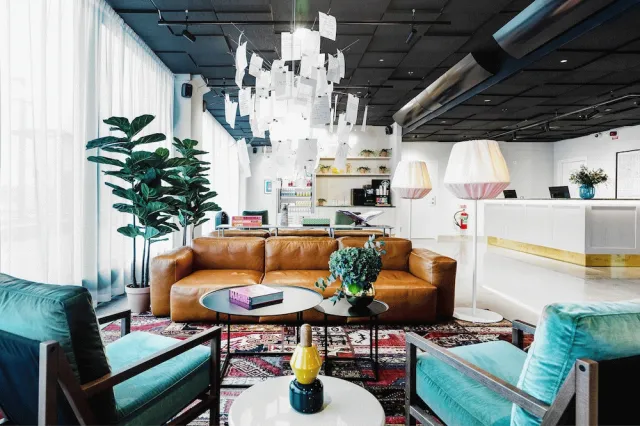 Hotellikuva Biz Apartment Bromma - numero 1 / 34
