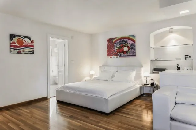Hotellikuva Divota Apartment Hotel - numero 1 / 100