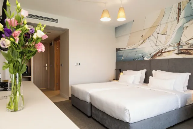 Hotellikuva Hotel Antea Sozopol - numero 1 / 54