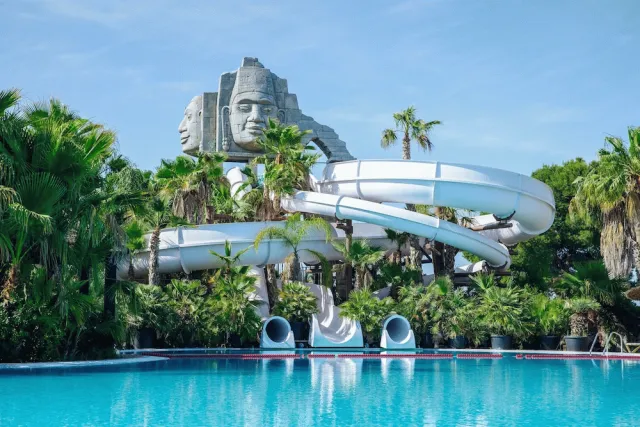 Hotellikuva Alannia Costa Blanca Resort - numero 1 / 57