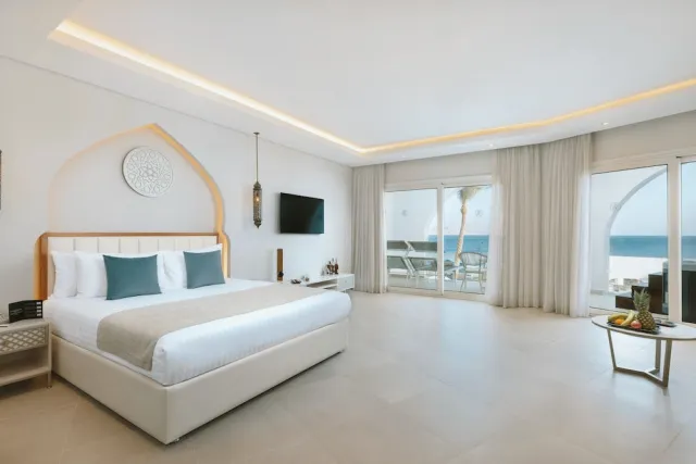 Hotellikuva SUNRISE Remal Resort - numero 1 / 85