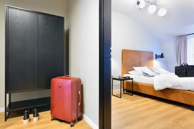 Hotellikuva ARCHE Dwór Uphagena Gdańsk - numero 1 / 90