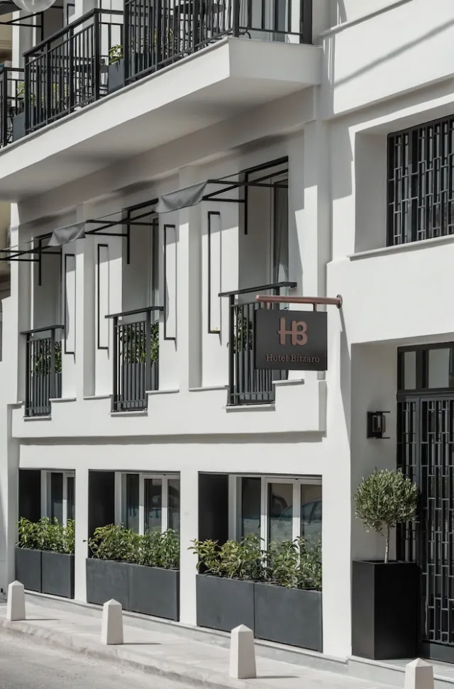 Hotellikuva Bitzaro Boutique Hotel - numero 1 / 61