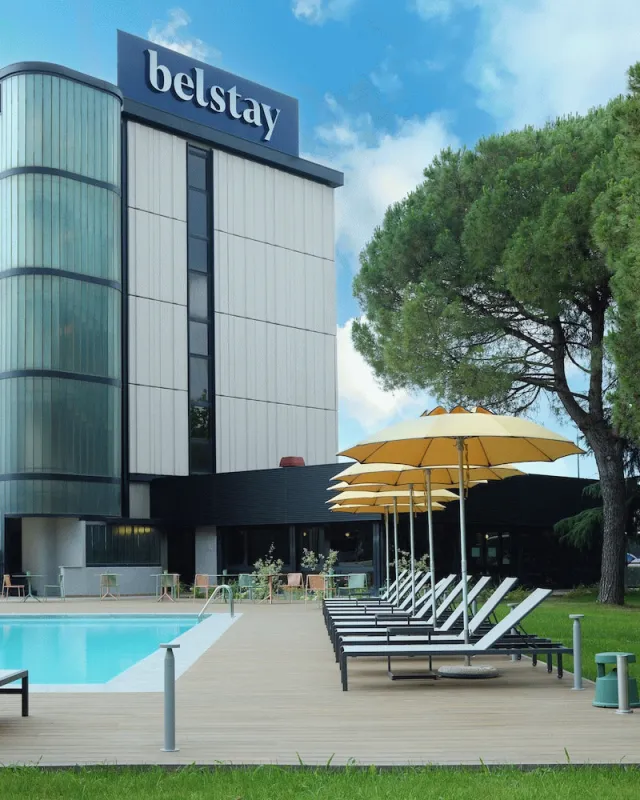 Hotellikuva Belstay Venezia Mestre - numero 1 / 41