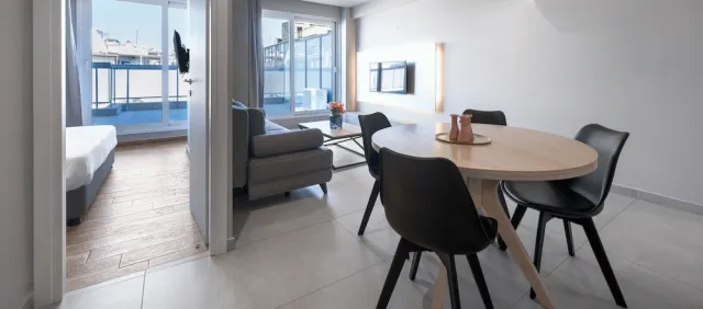 Hotellikuva Big Apple, Nilie Hospitality MGMT - numero 1 / 100