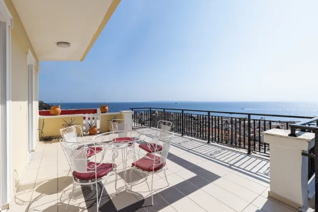 Hotellikuva Akakia Panoramic Villa - numero 1 / 30