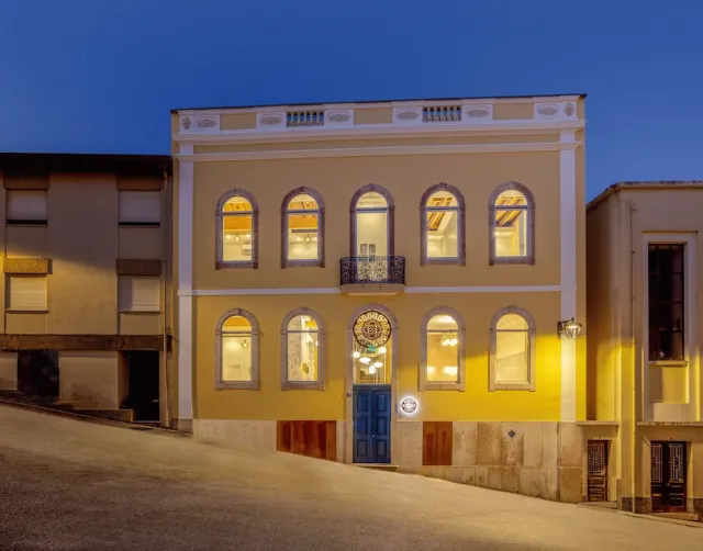 Hotellikuva Bachareis Charming HOuse - numero 1 / 28