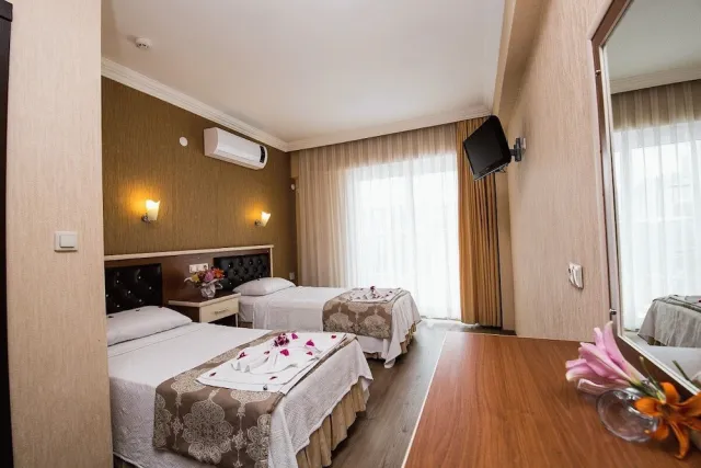 Hotellikuva Epic Hotel - numero 1 / 23
