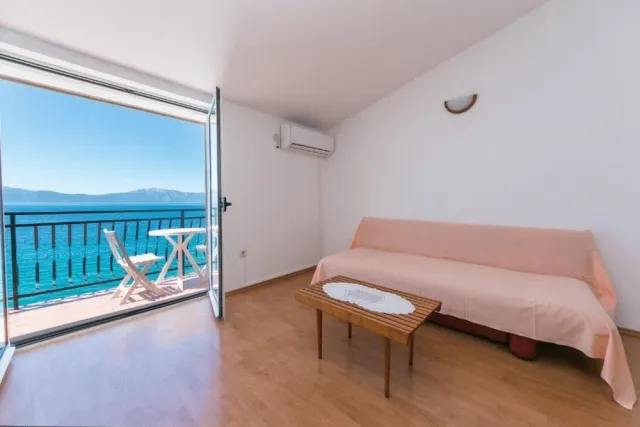 Hotellikuva Gordan - Apartments by the sea - A1 - numero 1 / 30