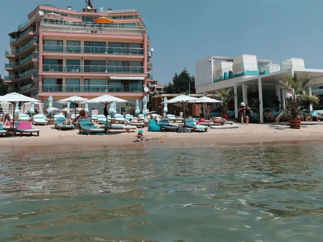 Hotellikuva Marty's Beachfront Smart Homes - numero 1 / 59