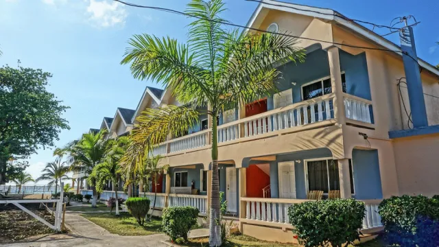 Hotellikuva Jamaica Tamboo Resort - numero 1 / 25