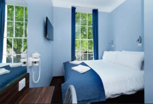 Hotellikuva The Angus Hotel - numero 1 / 10