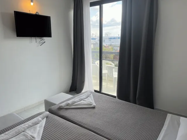 Hotellikuva Smart Accommodation Rhodes - numero 1 / 13