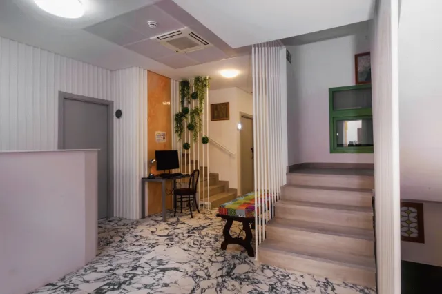 Hotellikuva Hotel Clopy Rocamar - numero 1 / 50
