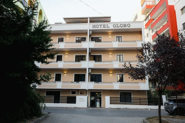 Hotellikuva Hotel Globo - numero 1 / 66