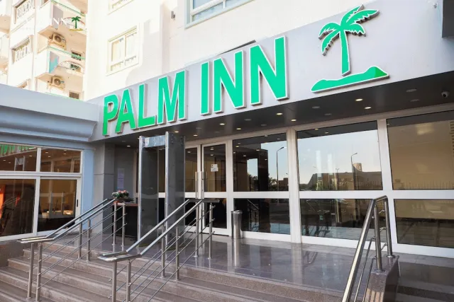 Hotellikuva Palm Inn Hotel Hurghda - numero 1 / 76