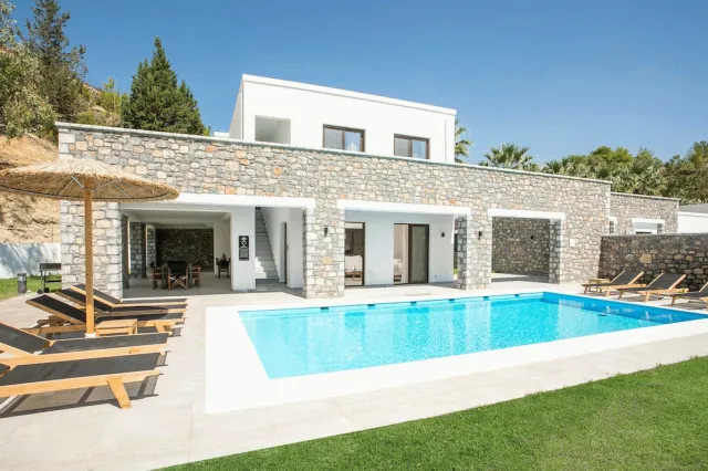 Hotellikuva Terra Pietra Luxury Villas & Suites - numero 1 / 10
