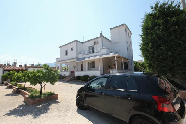 Hotellikuva Villa Shehu - numero 1 / 31