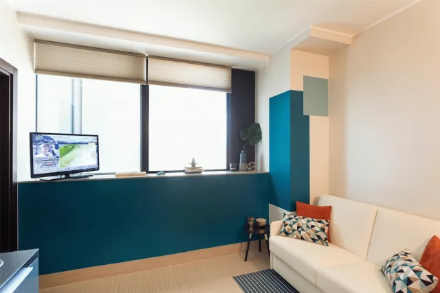 Hotellikuva B&B Hotel Milano - Sesto - numero 1 / 45