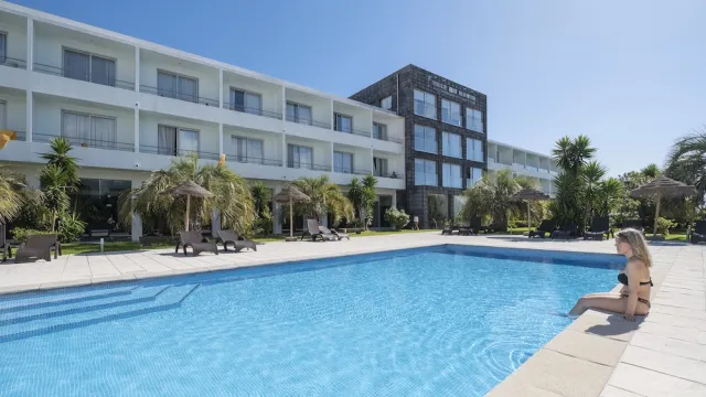 Hotellikuva Açorsonho Apartamentos Turísticos - numero 1 / 32
