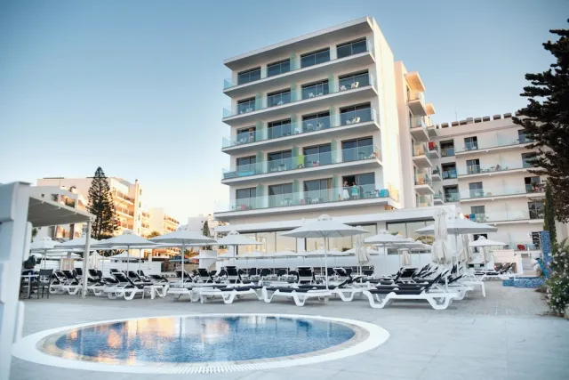 Hotellikuva Mandali Hotel - numero 1 / 39