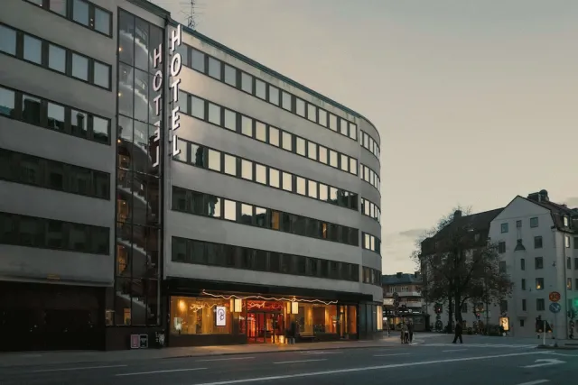 Hotellikuva Scandic GO, Sankt Eriksgatan 20 - numero 1 / 49