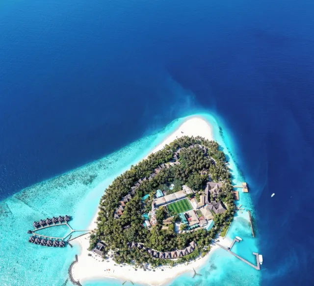 Hotellikuva Fihalhohi Maldives - numero 1 / 51