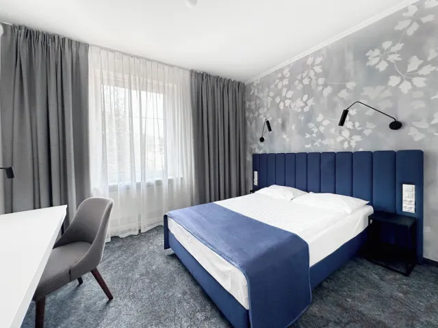 Hotellikuva Hotel Szydlowski - numero 1 / 100