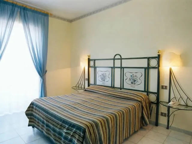 Hotellikuva Hotel Scala Greca - numero 1 / 28