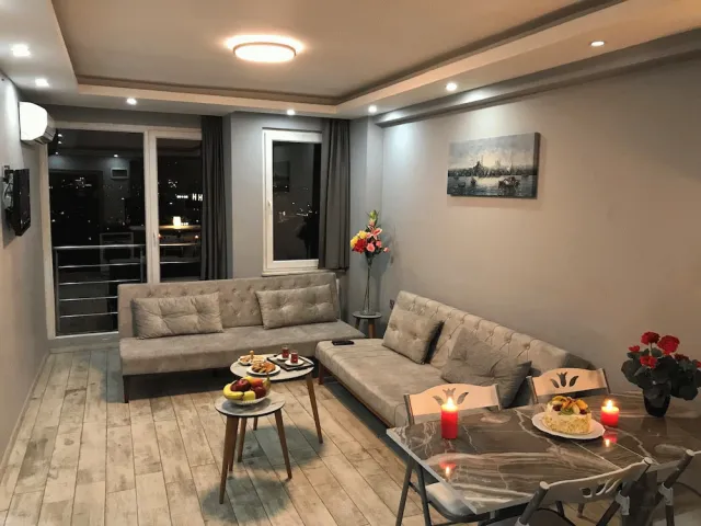 Hotellikuva RoyalStar Taksim Family Suites - numero 1 / 25