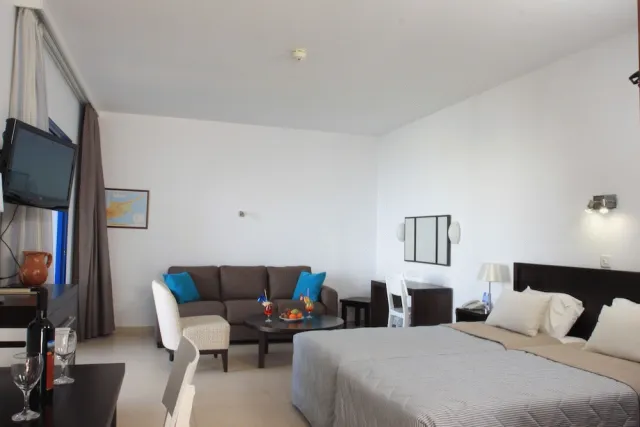 Hotellikuva MarisMare Apartments - numero 1 / 19