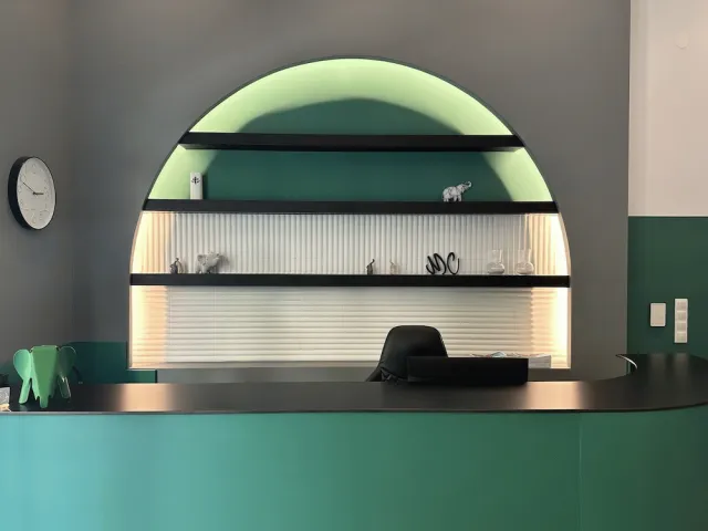 Hotellikuva Urban Elephant Suites - numero 1 / 26