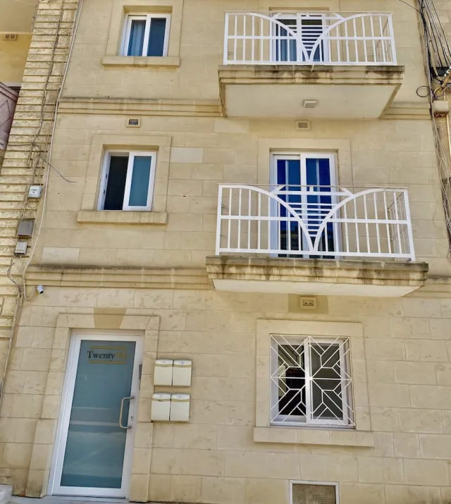 Hotellikuva Twenty9th B&B - numero 1 / 28