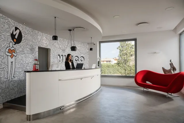 Hotellikuva Mitico Hotel & Natural Spa - numero 1 / 25