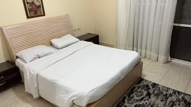 Hotellikuva Delta Sharm Apartments - numero 1 / 16