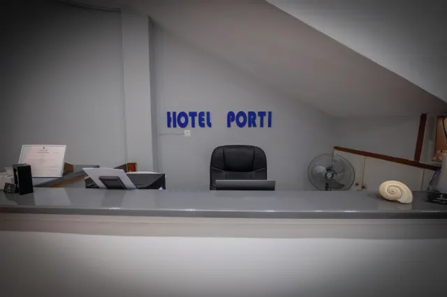 Hotellikuva Hotel Porti - numero 1 / 13