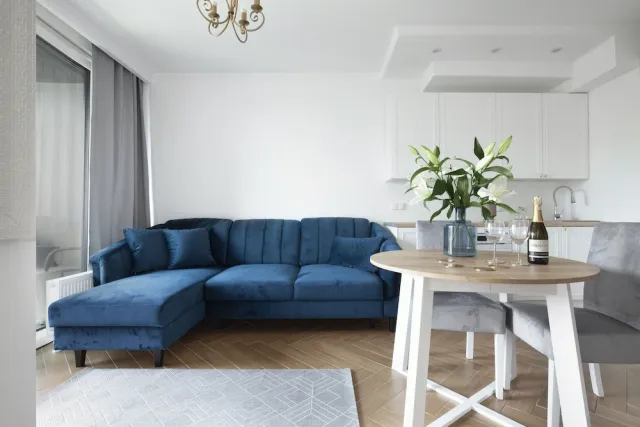Hotellikuva Elite Apartments Stępkarska Premium - numero 1 / 97