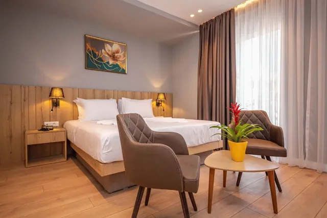 Hotellikuva Azure Inn Hotel - numero 1 / 83