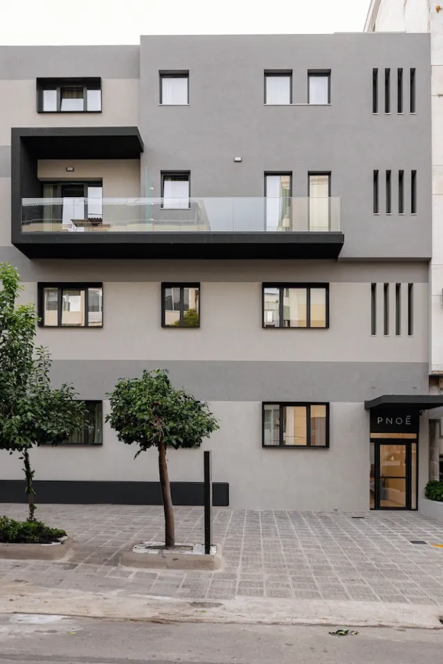 Hotellikuva Pnoe Urban Living - numero 1 / 35