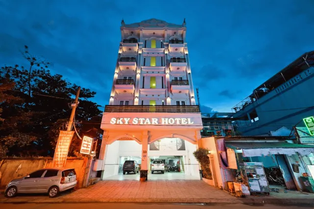 Hotellikuva Sky Star Hotel - numero 1 / 44