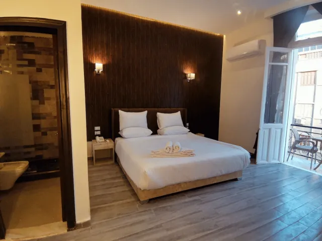 Hotellikuva Tourist Palace Hotel - numero 1 / 18