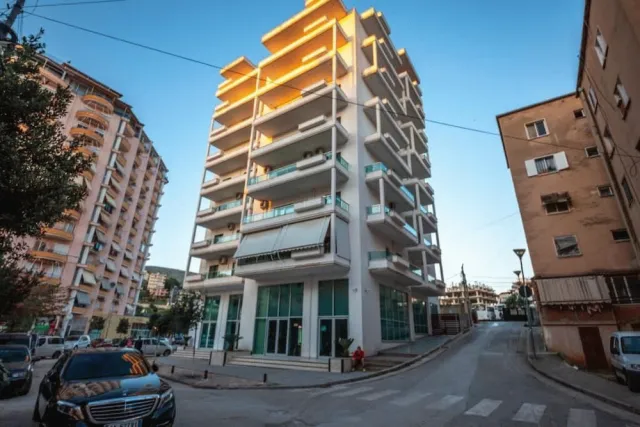 Hotellikuva Mamma's Apartments - numero 1 / 74