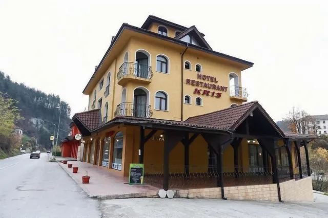 Hotellikuva Kris Hotel - numero 1 / 41