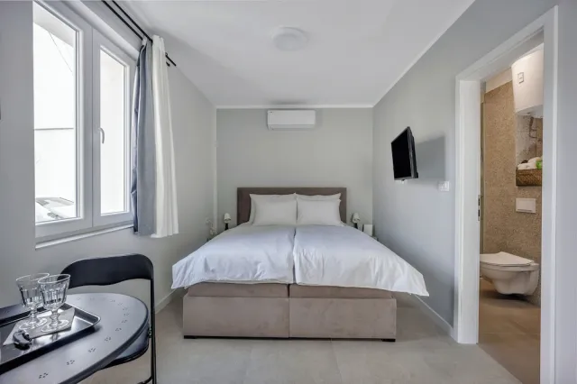 Hotellikuva Studio apartments Yucca 2min to the sea - numero 1 / 24